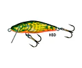 Salmo Señuelo Bullhead Floating