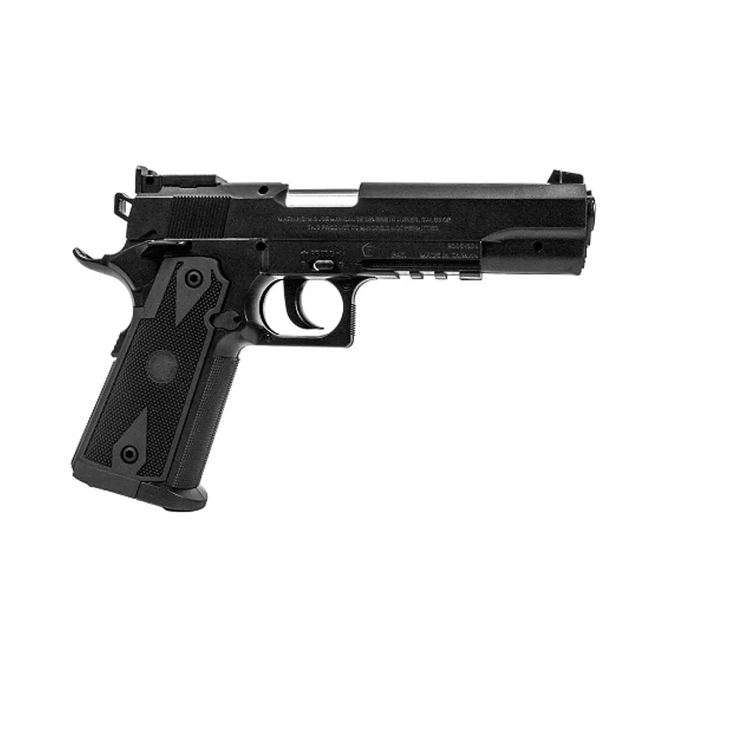 PISTOLA BALIN ROSSI 1911 TACTICAL CALIBRE 4.5