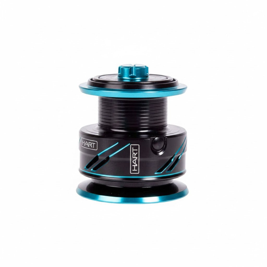 Repuesto Bobina Para Carrete HART Zemtax 4000
