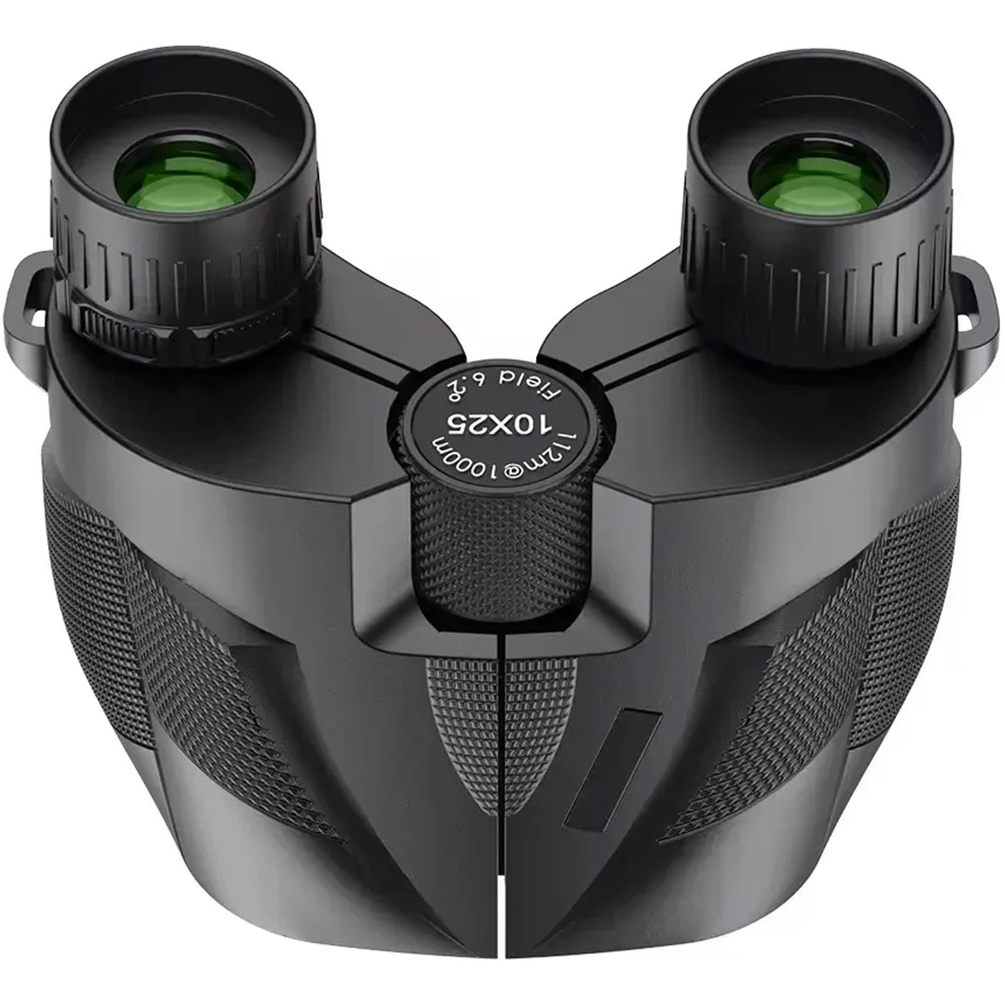 Binoculares Profesionales 20x50 Largo Alcance 1000m