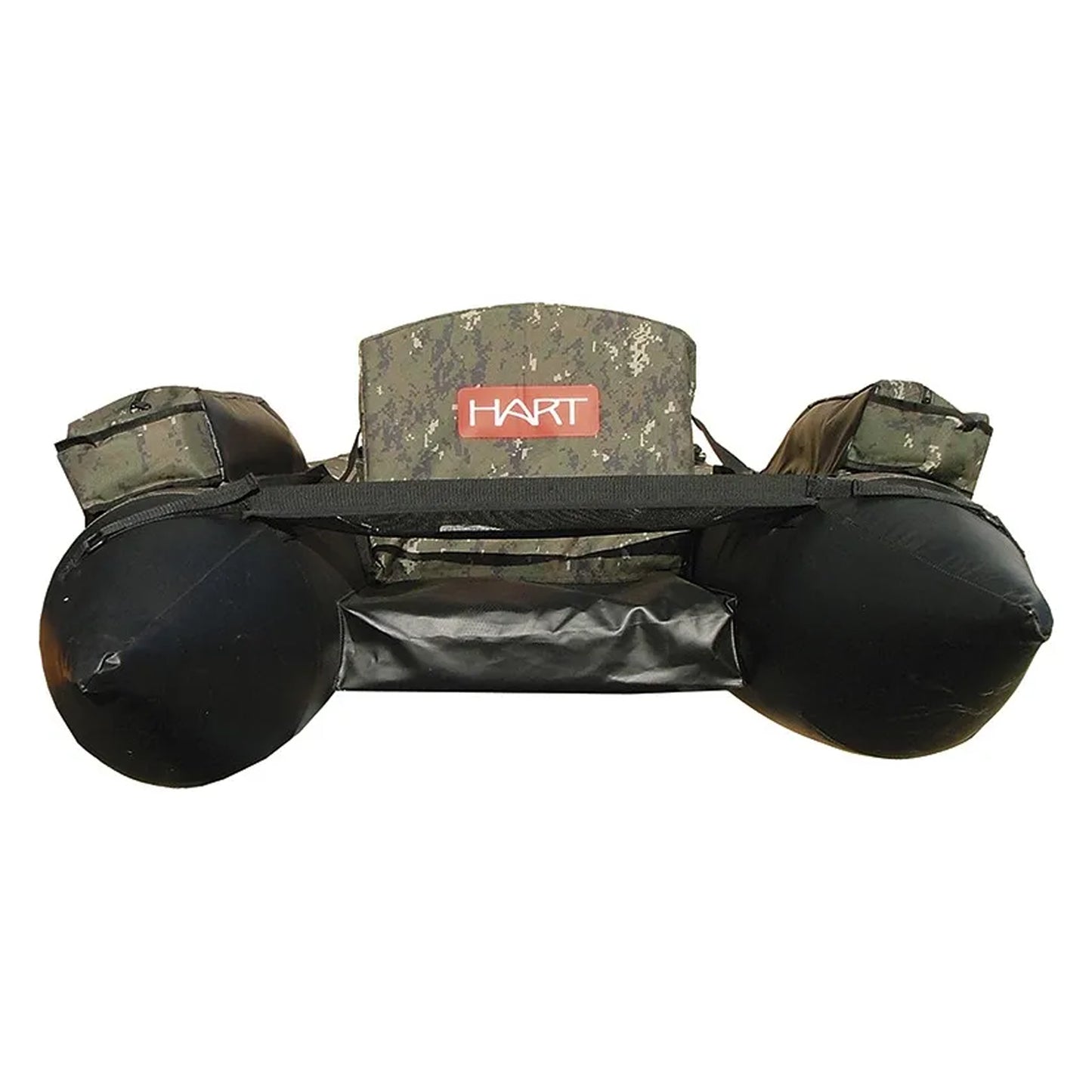 Bote Inflable Pesca Thompson Belly Vi Defender