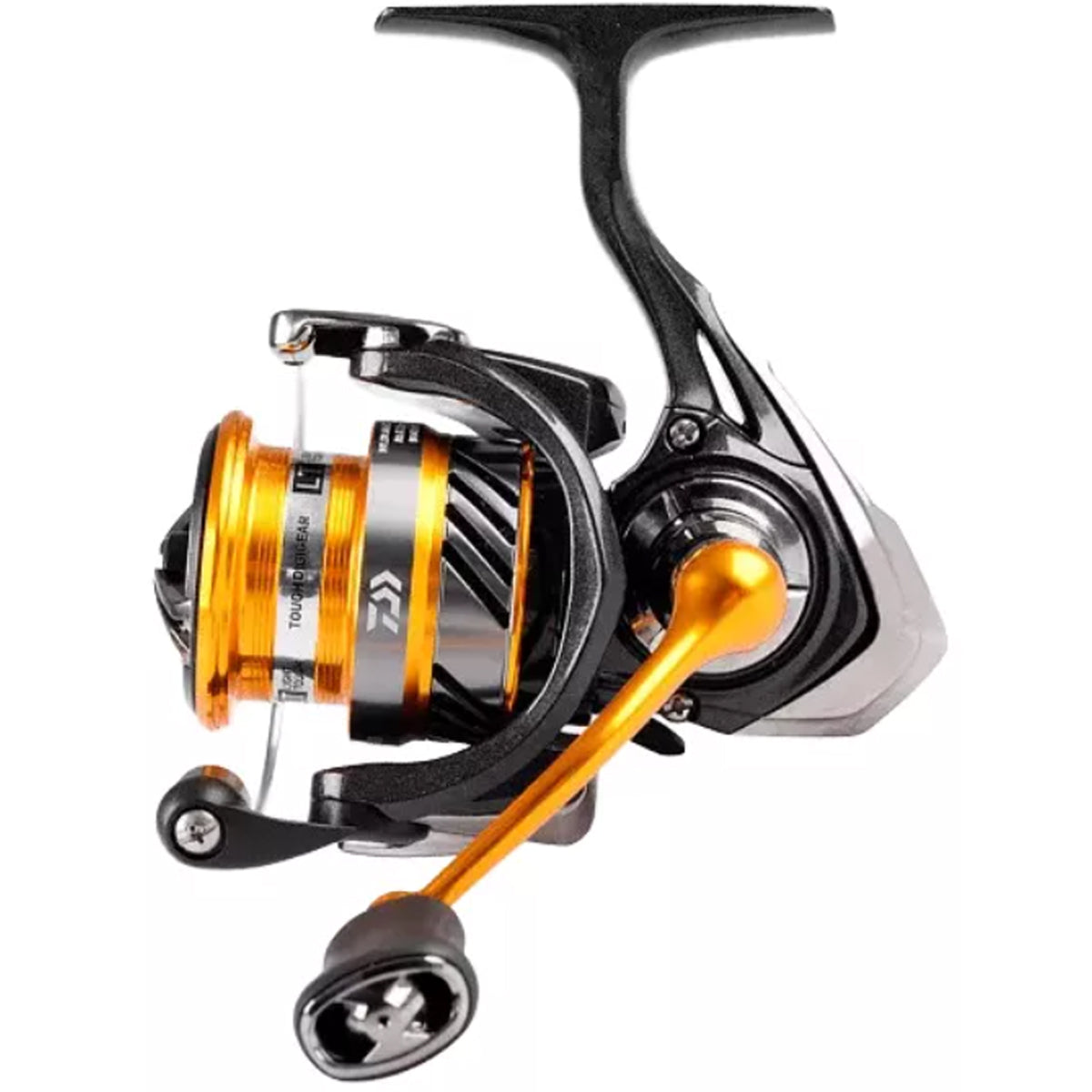 Carrete De Pesca Daiwa Revros Lt5000 C