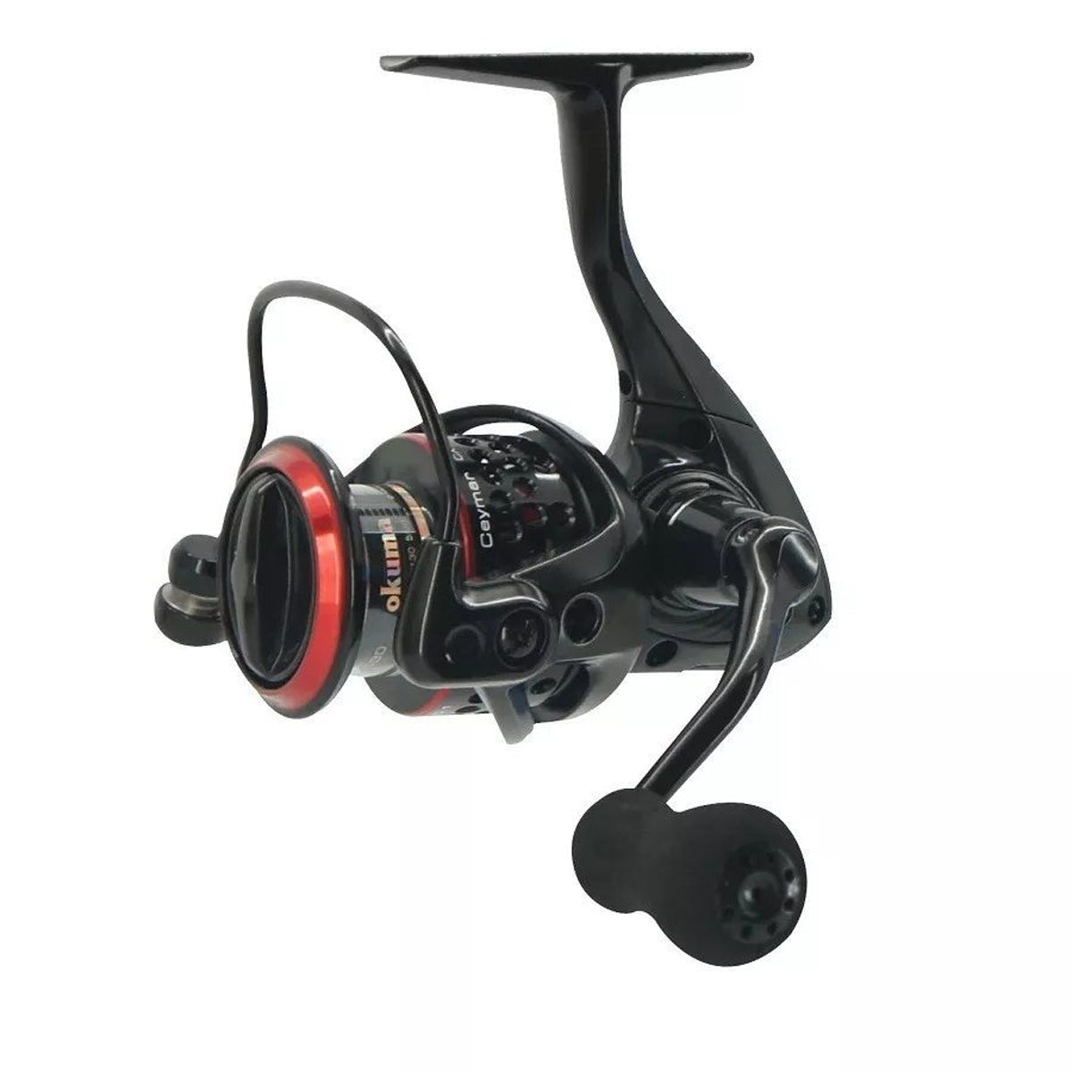 CARRETE DE PESCA OKUMA CEYMAR C10