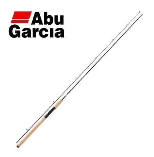 abu garcia devil rod Caña de Pescar Abu Garcia Devil 902H 2.74m