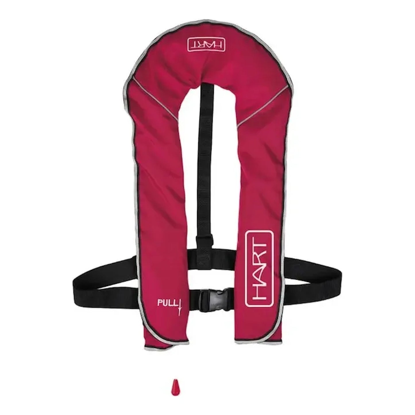 Chaleco Salvavidas Inflable Pro Hart