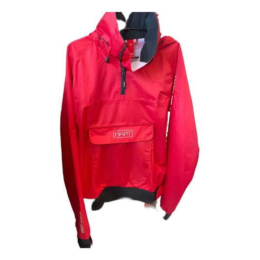 Chaqueta De Pesca Hart Oceanic Pro Smock