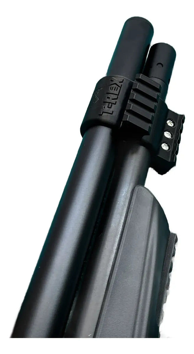 Abrazadera T-rex Bullpup
