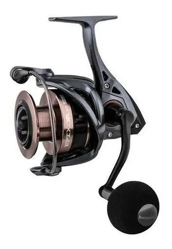 Carrete Okuma Epixor Xt55 Color n/a Lado de la manija Derecho/Izquierdo