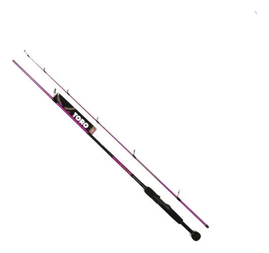 Caña Hart Toro Light 6l Caña Ultralight