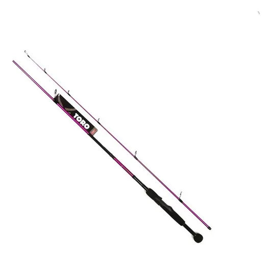 Caña Hart Toro Ultralight 2,30 5-12g