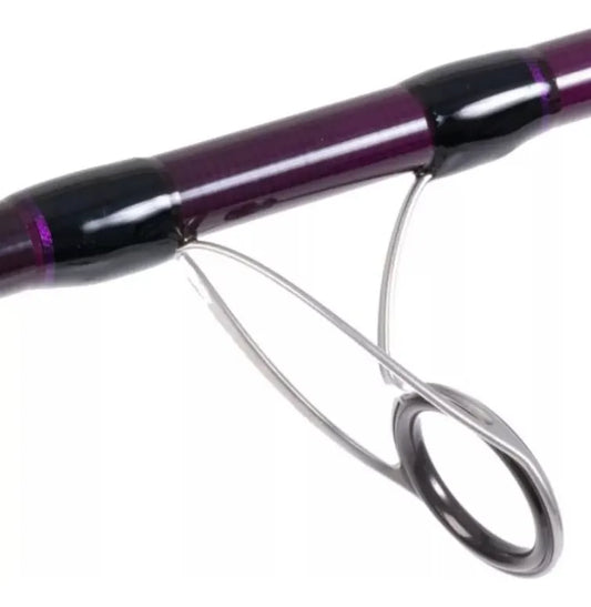 Caña Hart Toro Dorado Special Fk 3.0m 40-120g Carbono