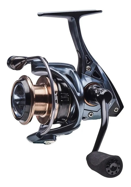 Reel frontal Okuma Epixor XT EPXT-30 derecho/izquierdo color gris