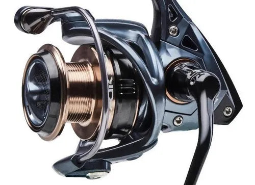 Carrete Okuma Epixor Xt55 Color n/a Lado de la manija Derecho/Izquierdo