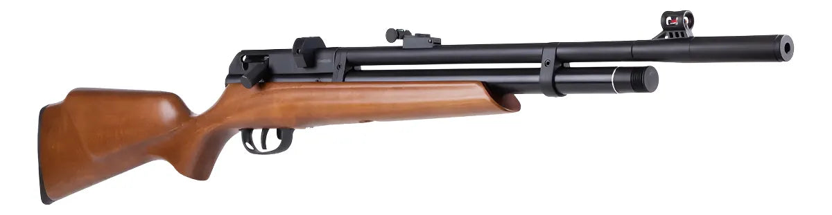 Rifle Pcp Beeman Raider 5.5 1000 Fps 10 Tiros Nuevo !!