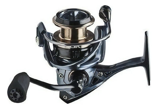 Carrete Okuma Epixor Xt55 Color n/a Lado de la manija Derecho/Izquierdo