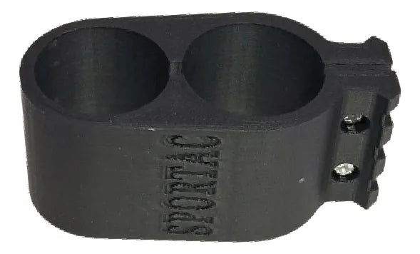 Pack Deabrazadera De Rifle Pcp Artemis P35 X10