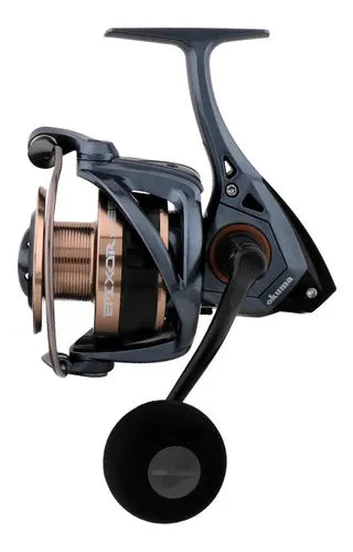 Carrete Okuma Epixor Xt55 Color n/a Lado de la manija Derecho/Izquierdo