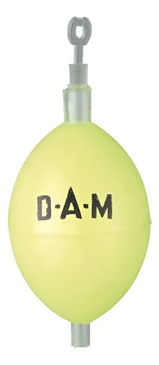 Flotador Para Pesca De Pejerreyes Dam X5