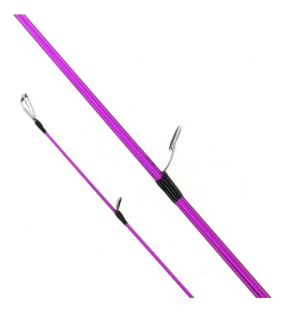 Caña Hart Toro Light 6l Caña Ultralight