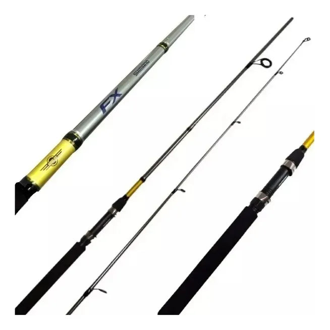 Caña Hart Toro Ultralight 2,30 5-12g