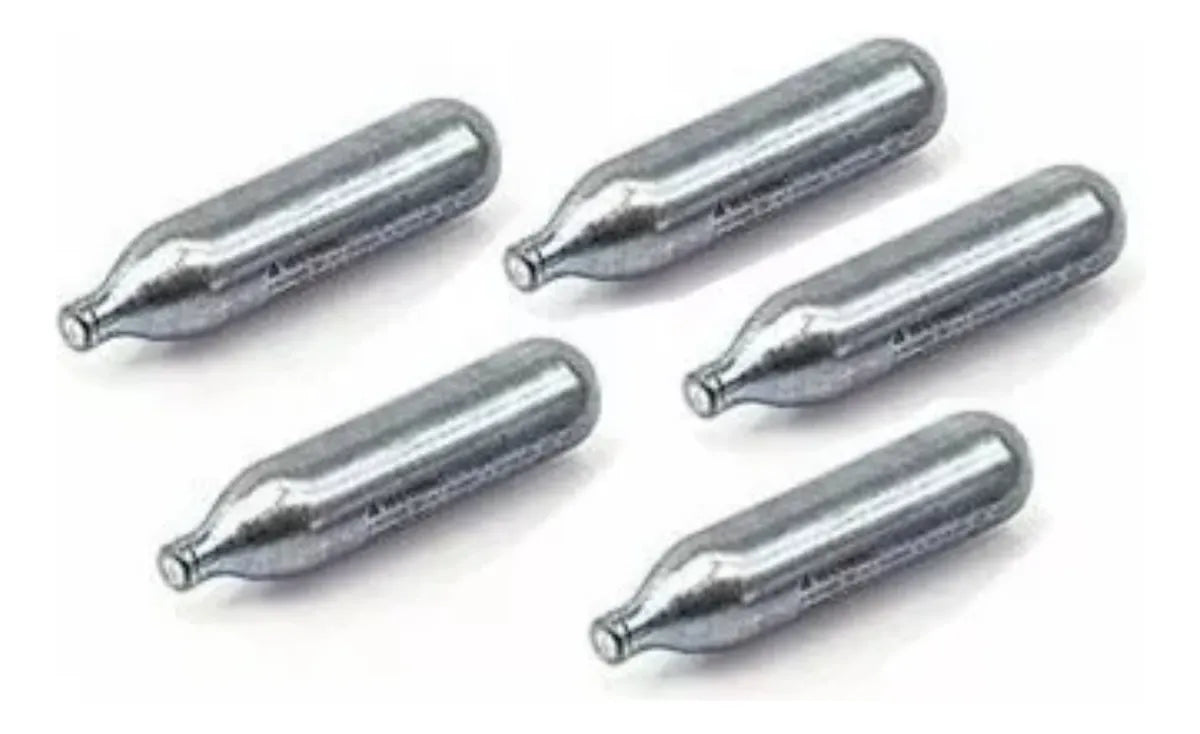 30 Capsulas De Co2 Marca Stinger 12 Grs