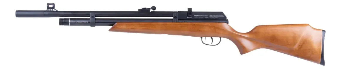Rifle Beeman Raider + Bombin + Mira + Poston