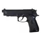 Pistola Stinger Beretta 92 / Co2 / Balin 10 Co2 Y 500 Bb