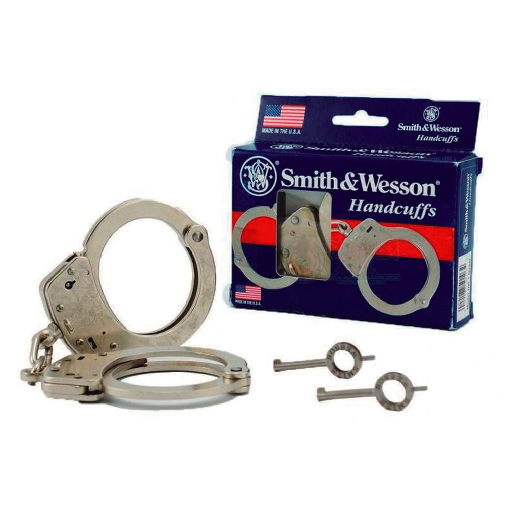 Esposa de seguridad Smith & Wesson M100-1