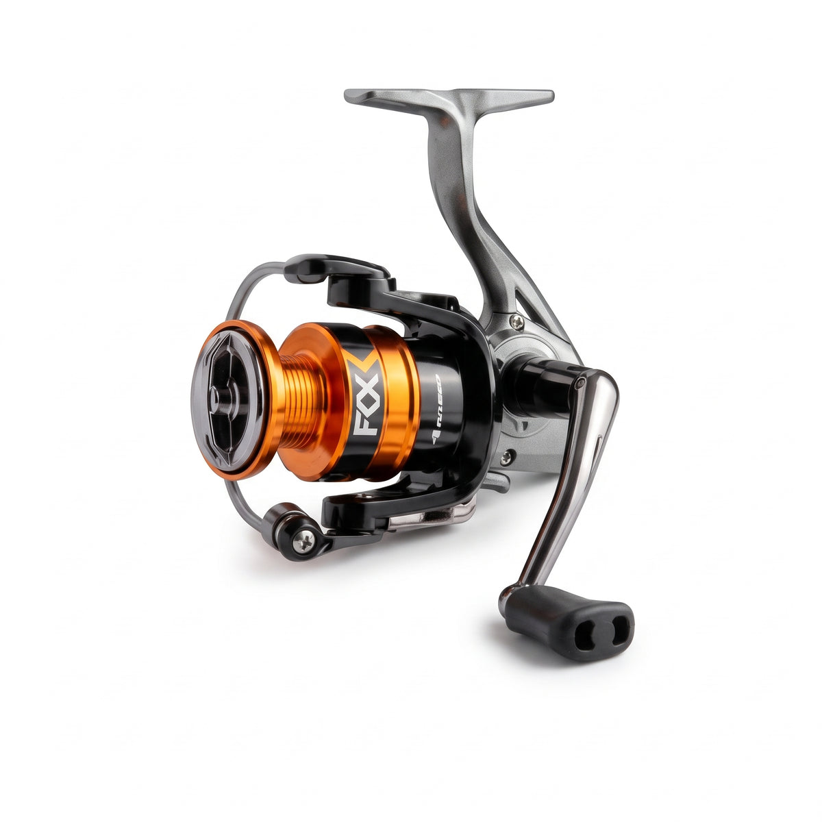 Carrete de Pesca frontal ZEST FOX