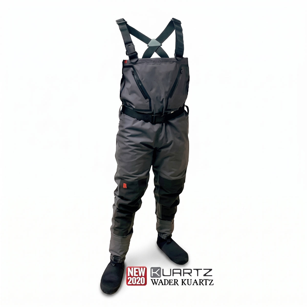 Rapala Wader Kuartz