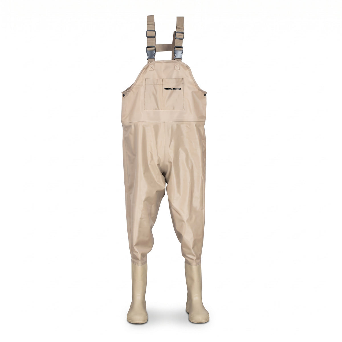 Wader Yokozuna 2010 de PVC y Nylon 210 Deniers | Tallas 34-37 para niñ@s