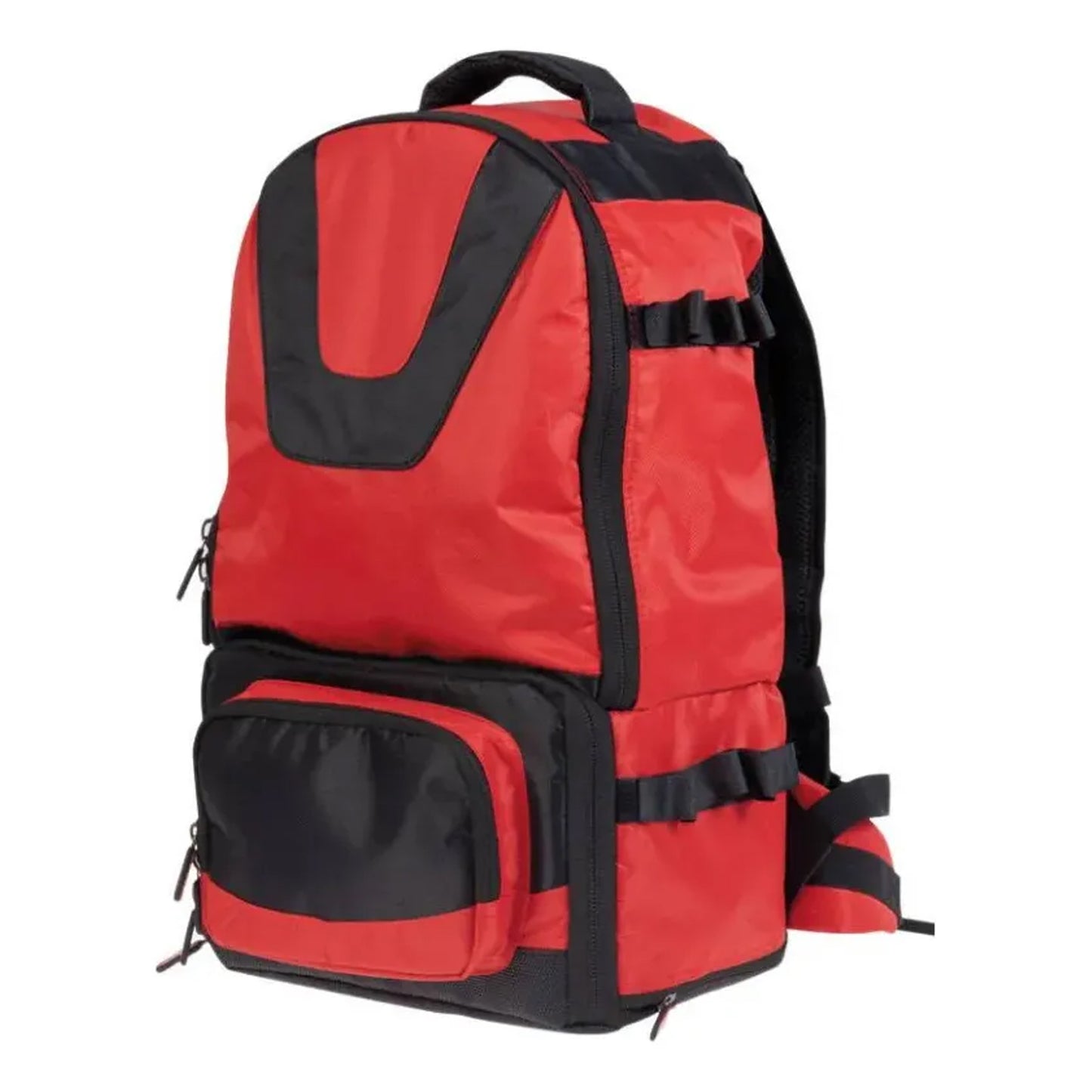 Mochila De Pesca Hart Slim Rock 33L + Cajas