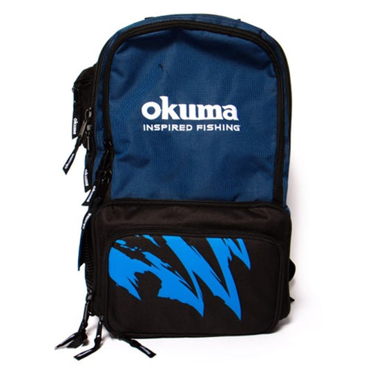 Mochila de Pesca Okuma PA247A