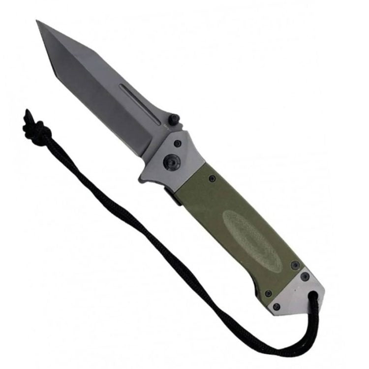 Navaja Tactica STINGER Bora ST1 STCB0001