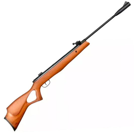 Rifle Beeman 1210gp Hound Air Nitro Piston Alta Potencia 5.5
