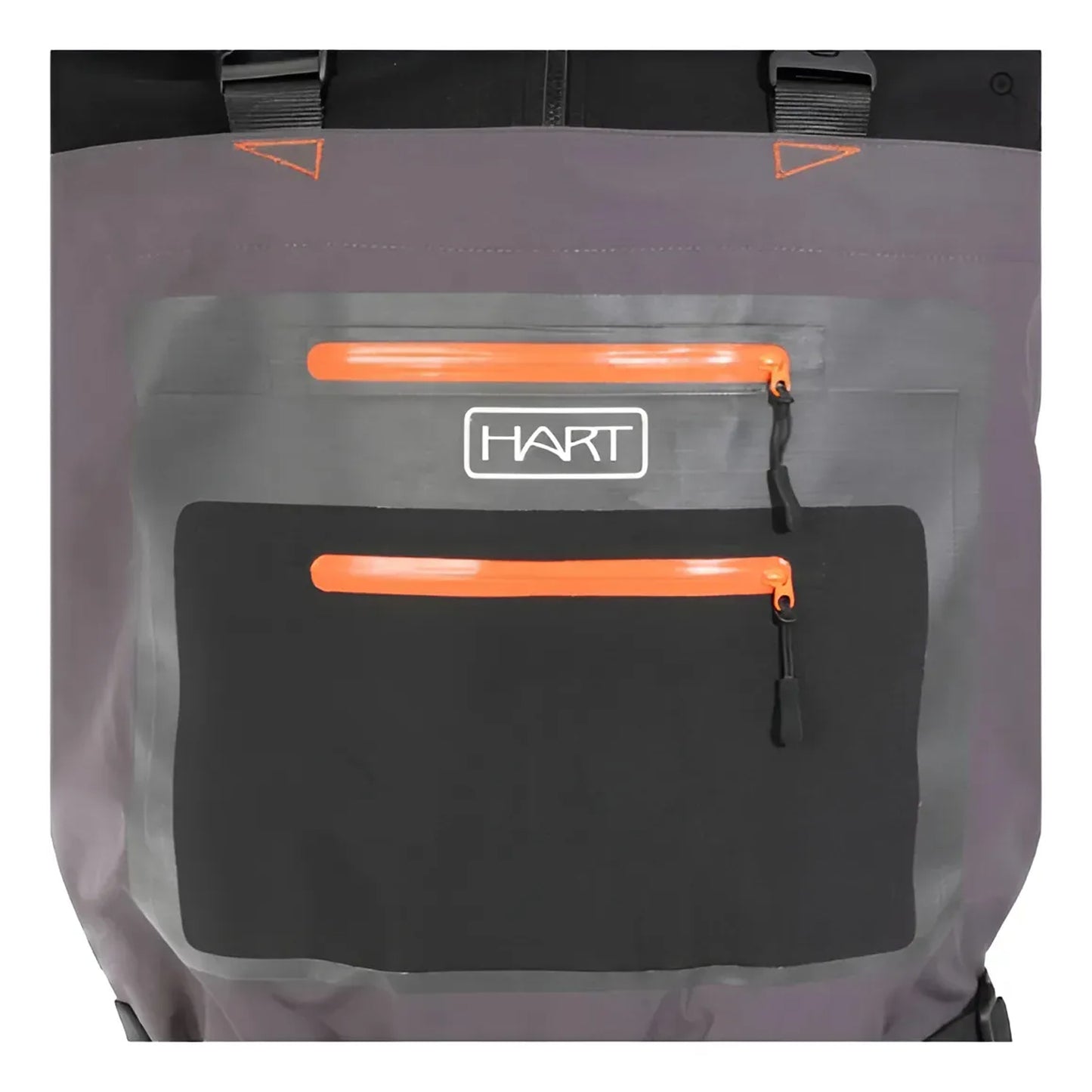 Wader Hart Modelo Protheon Skin Evo Respirable Con Calcetin