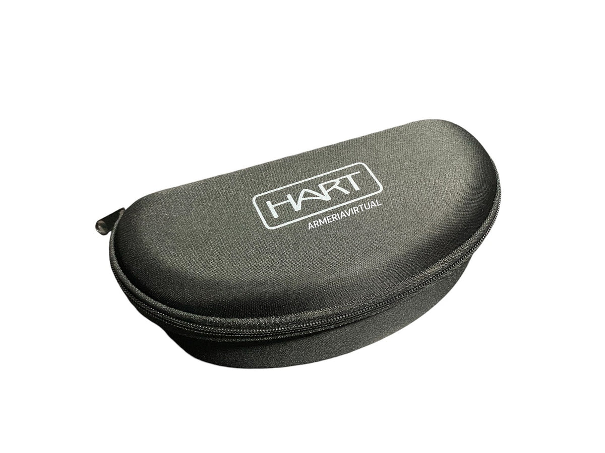 Hart XHGCO Gafas de Sol Polarizadas Camuflaje