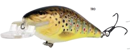 Salmo Señuelo Executor #EX 070SD