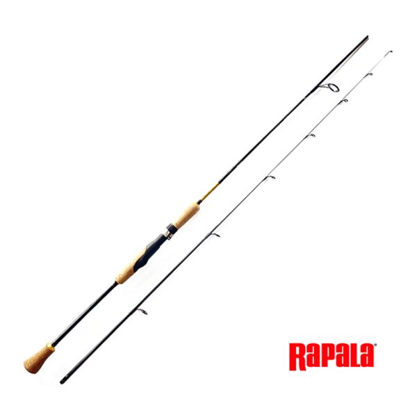 CAÑA RAPALA PJREY UL 2.10