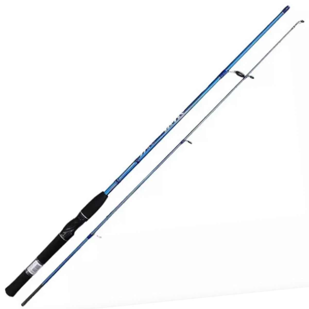 Caña de pescar Yokozuna 1.80 mts Ys12 3-15 Grs Spinning