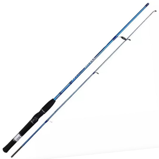 Caña de pescar Yokozuna 1.80 mts Ys12 3-15 Grs Spinning