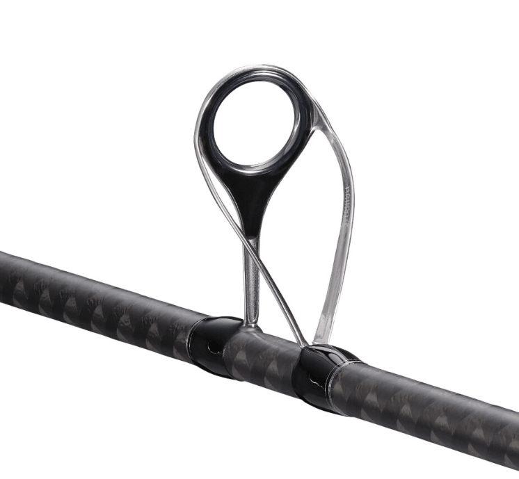 Shimano Lunamis S96MH Caña Spinning 2.9 m 10-45 g