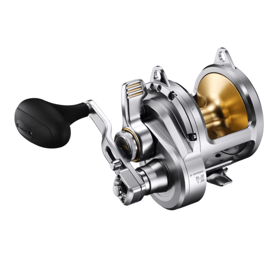 Shimano Talica II Carrete de Jigging
