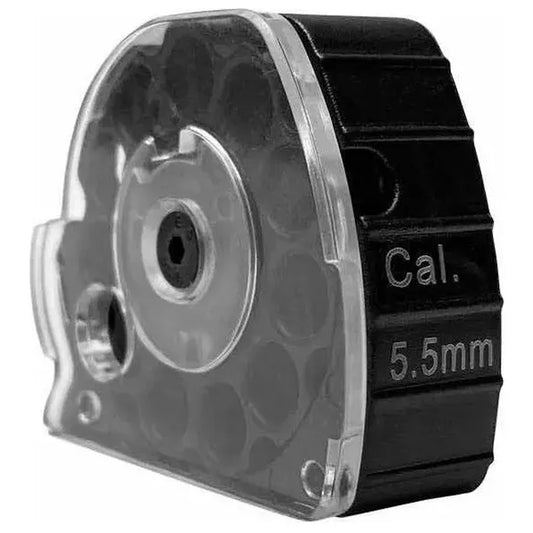 Cargador Rifle Pcp Beeman / 10 Tiros