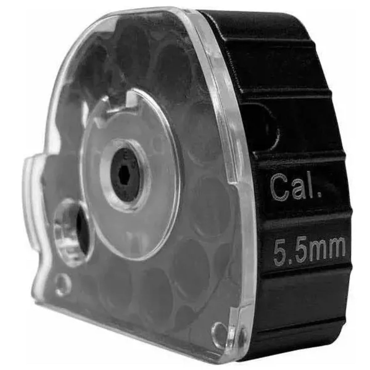 Cargador Rifle Pcp Beeman / 10 Tiros