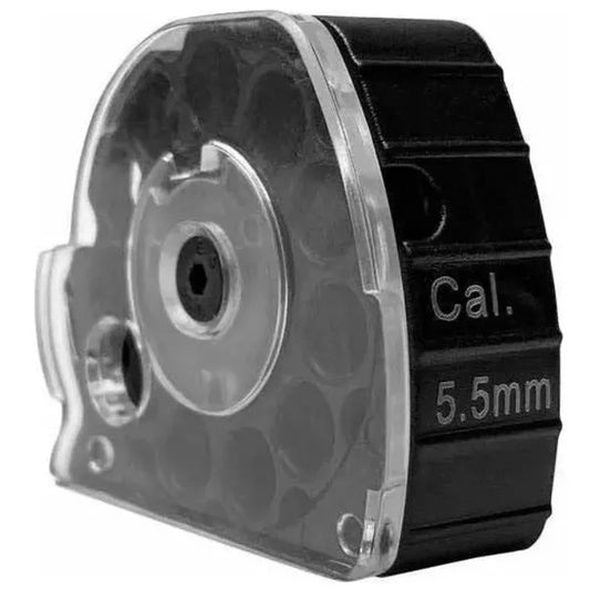 Cargador Rifle Pcp Beeman / 10 Tiros