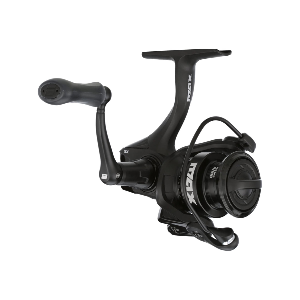 Abu Garcia Max SX Carrete Spinning