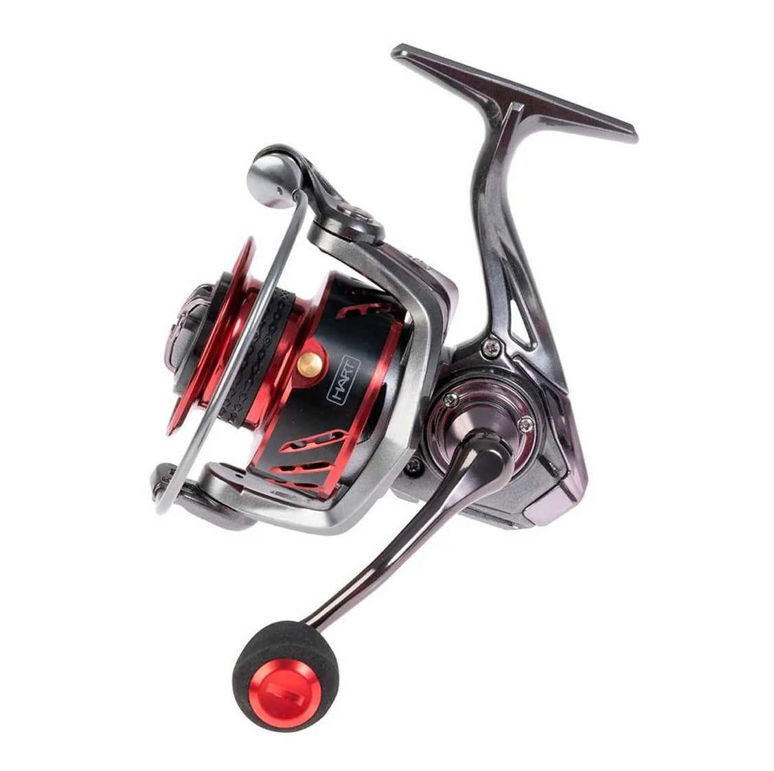 Carrete HART Circa 5000