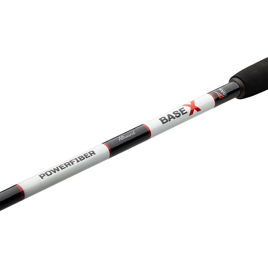 DAM Base X Spin Caña de Pesca 3.00 m 30-60 g