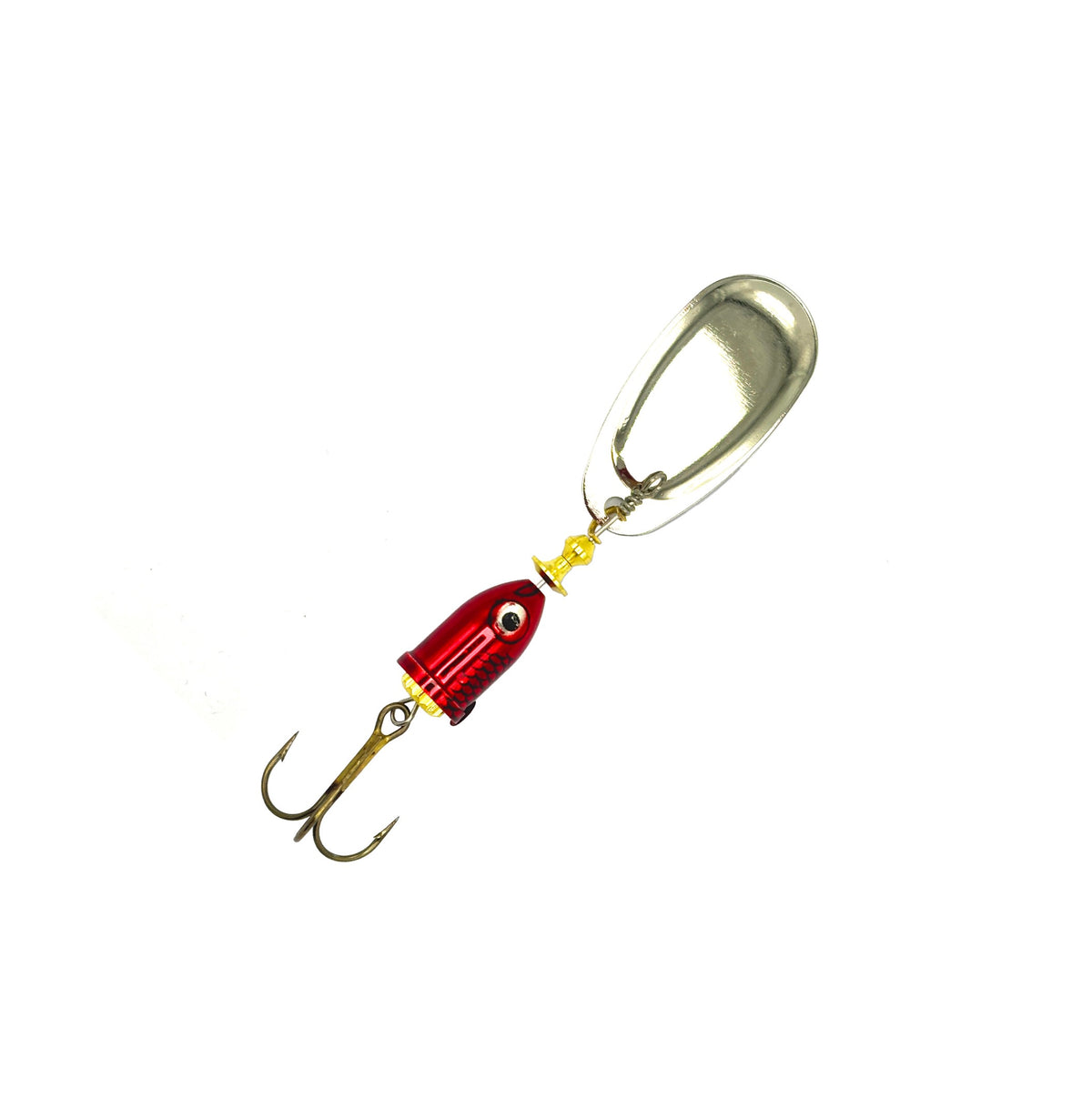 Falcon Claw Aero Viblex RS Spinner
